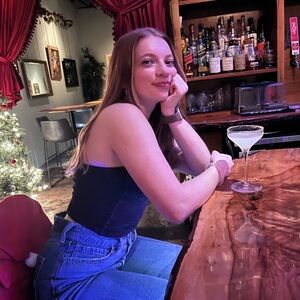 Meet your Posher, Ryleigh